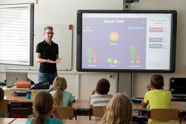 Comment trouver un emploi dans une école primaire