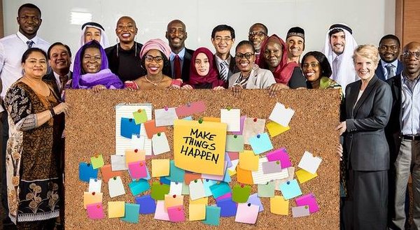 L'interculturalité et l'art : comment l'art peut-il rapprocher les cultures ?