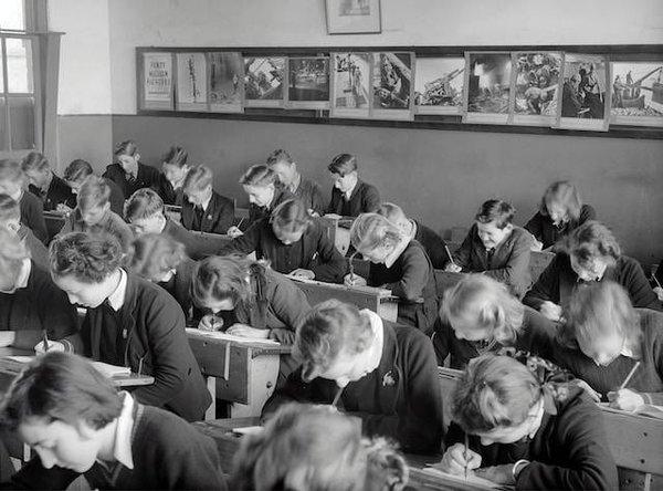 Les valeurs fondamentales de l'enseignement catholique
