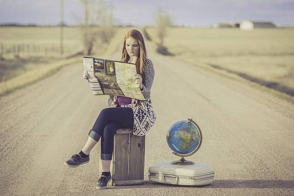 Voyager pour découvrir le monde: Le guide complet pour un voyage de découverte