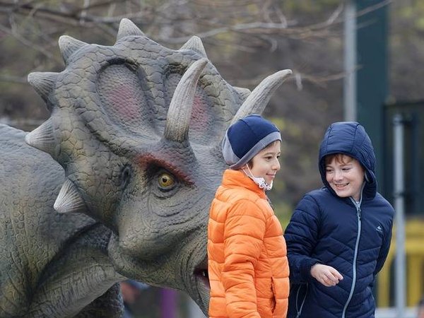 Un voyage scolaire historique inoubliable pour votre enfant