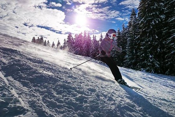 Classe de neige pédagogique : une expérience éducative inoubliable