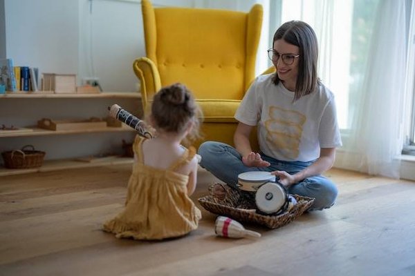 Tout ce qu'il faut savoir sur l'éducation bienveillante