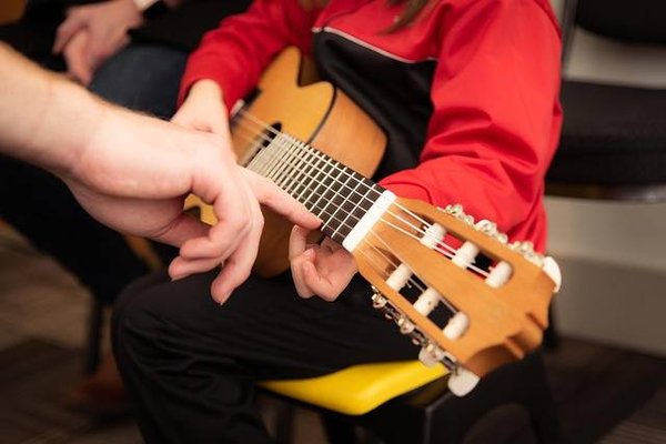 L'importance de l'éducation musicale pour les jeunes