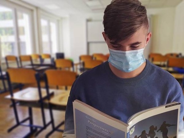 L'importance de l'éducation au développement durable